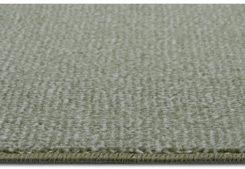 Zöld futószőnyeg 250x80 cm Band - Hanse Home