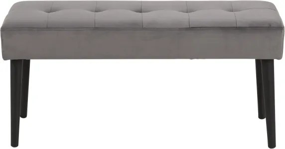 ELMO pad sötétszürke színben