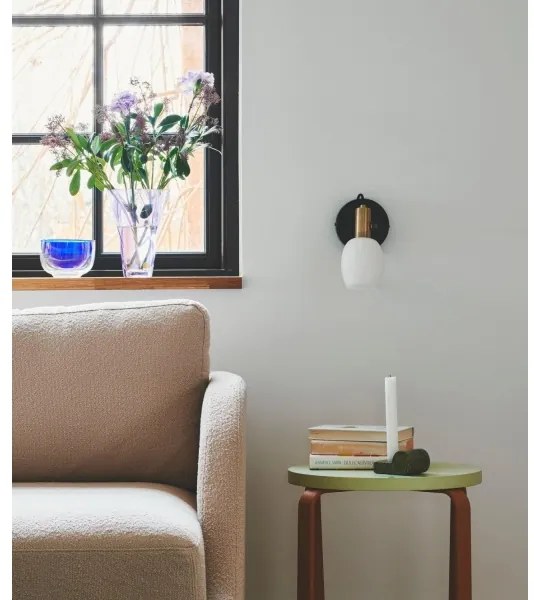 Nordlux - ARILD fali lámpa 1xE14/40W/230V