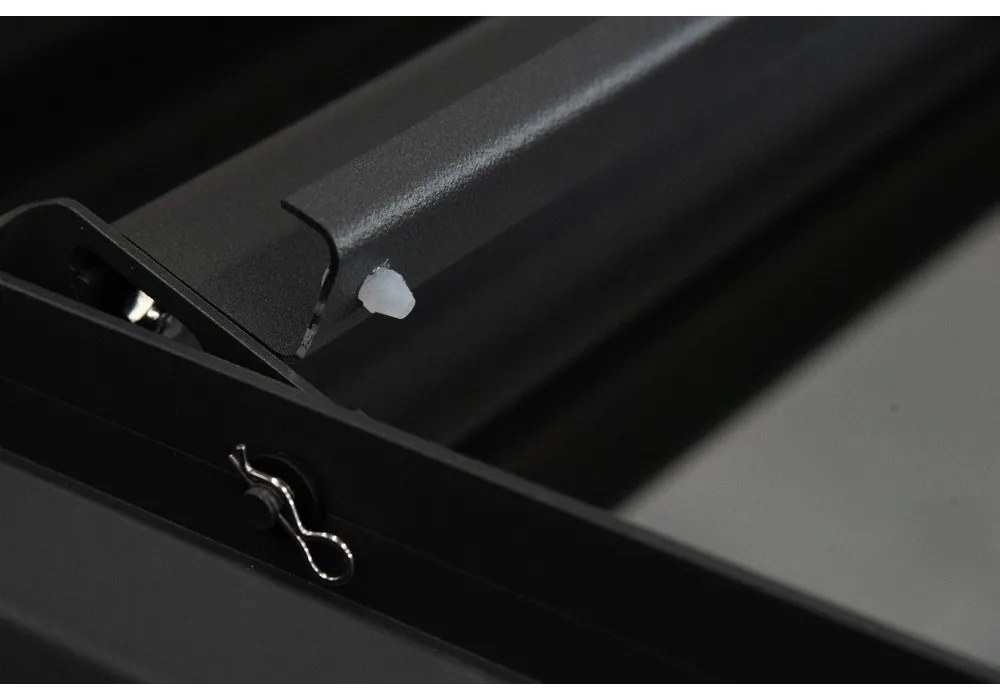 Bioklimatikus pergola Intro Neo – Rojaplast