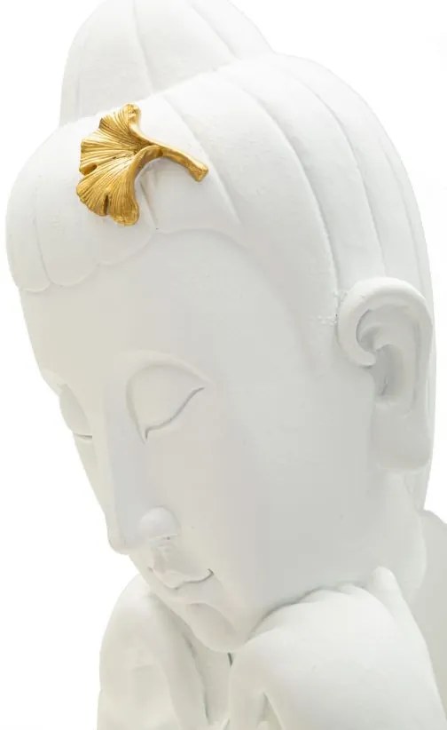 Buddha -b- 21,5x13x36 cm
