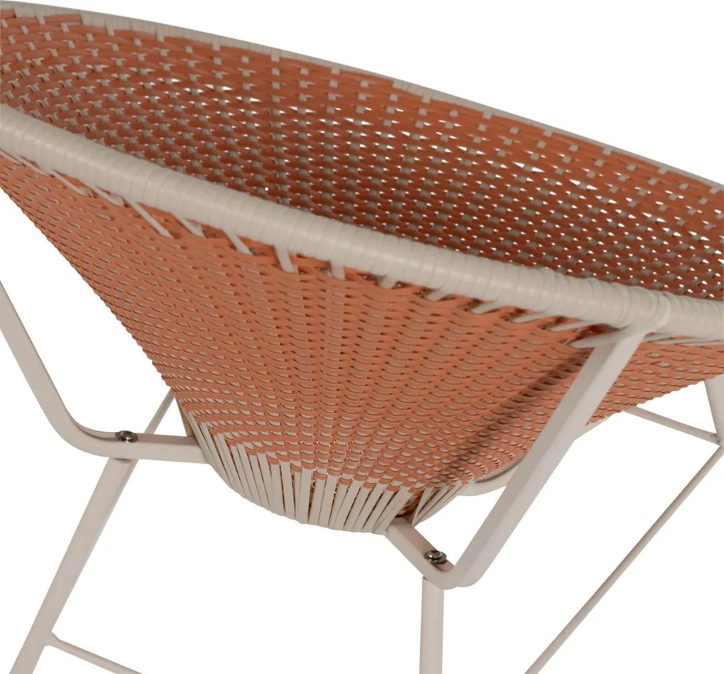 Kazoun kerti pihenő fotel