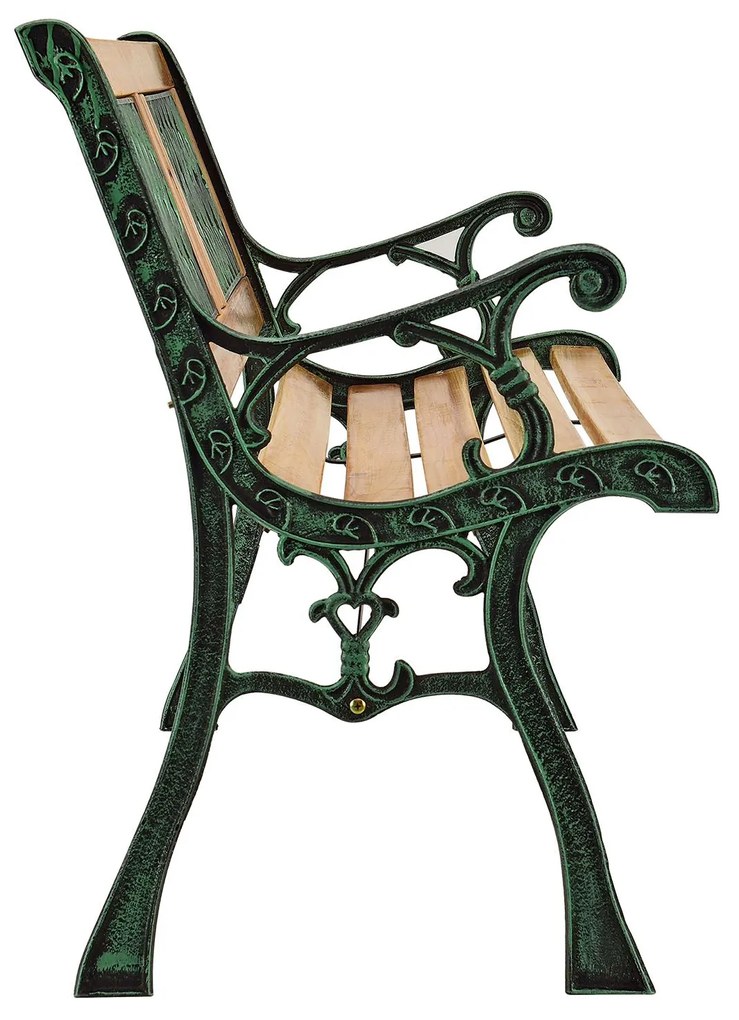 Juskys Sanremo kerti pad