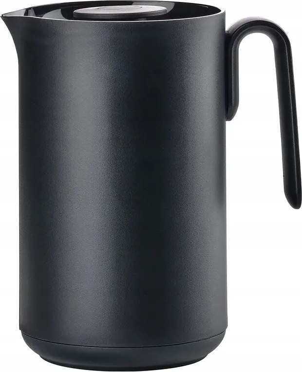 Zone Denmark Singles Termosz Thermo kancsó 1 l Fekete