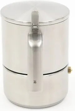 Cromargan® Kult rozsdamentes acél kerek kávéfőző - WMF