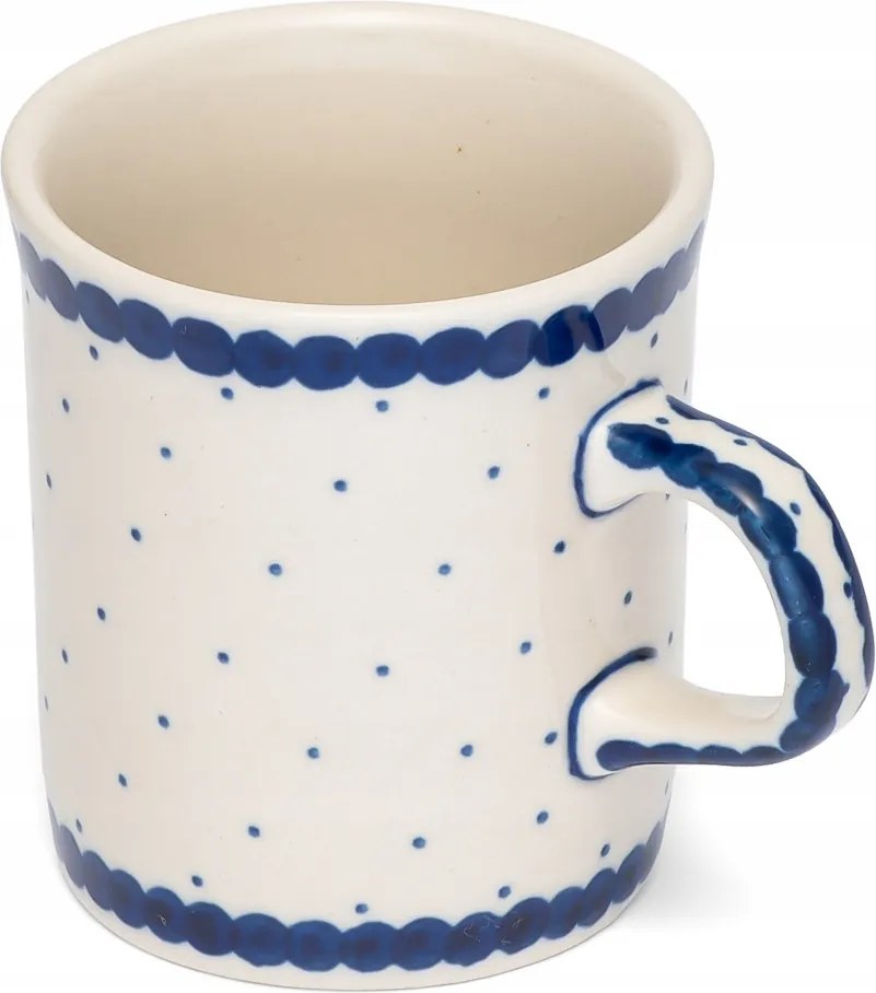 Mini bögre 150ml Ceramika Artystyczna Bolesławiec