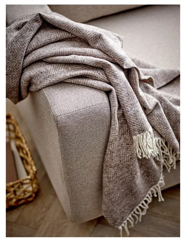 Takaró 130x185 cm Stillness – Södahl