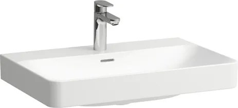Laufen PRO X mosogató fehér 46,5x70 cm H8108650001041