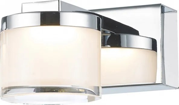 Italux LOPEZ MB1274/1 Fali lámpa 1x3W/LED 210LM