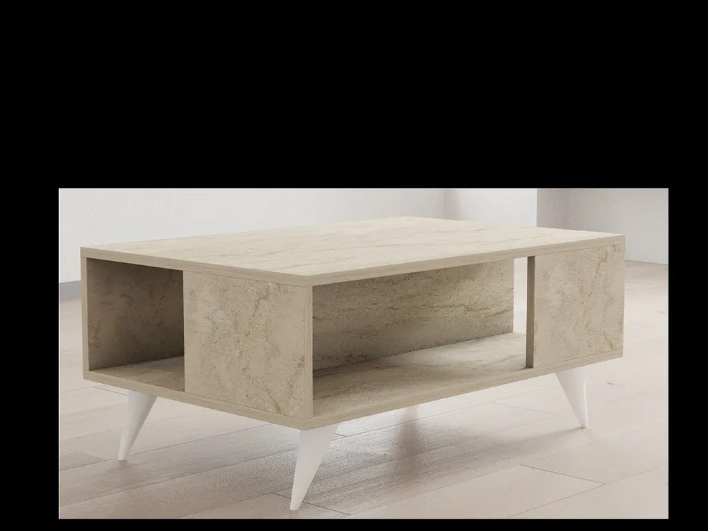 Yuka - Travertine