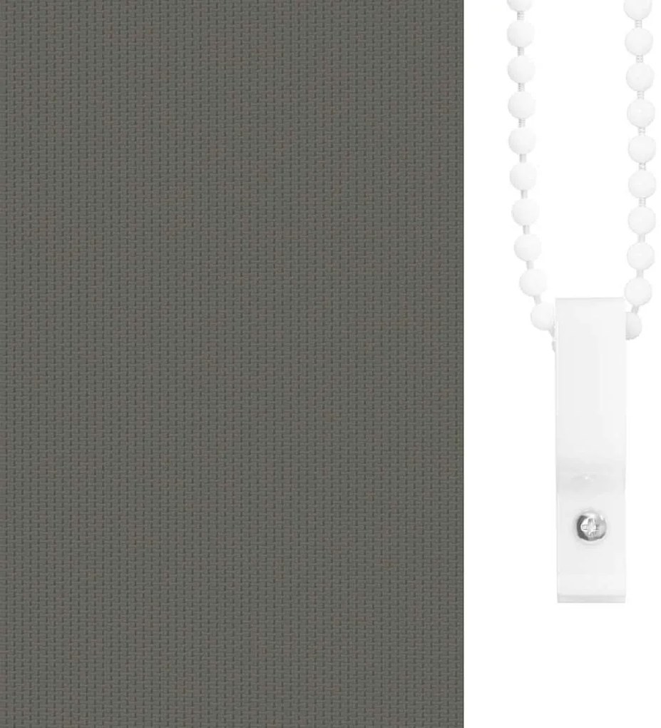 redőny Blackout 75x175 cm Szövetszélesség 70,7 cm Poliészter