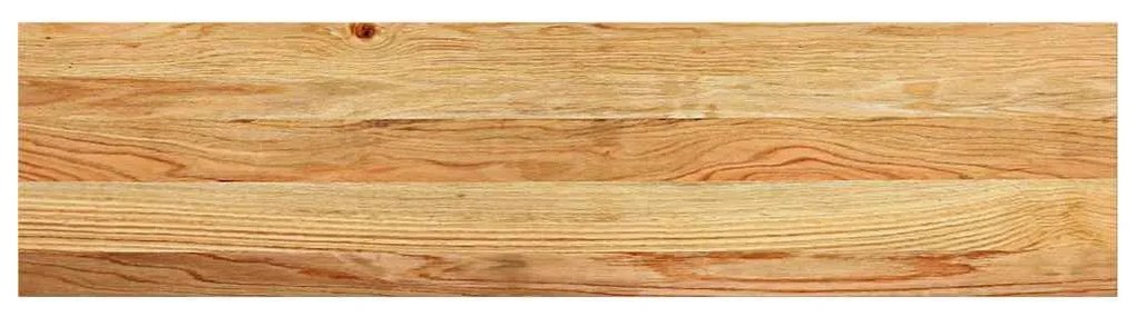 20 db tömör tölgyfa világosbarna lépcsőfokok 100x30x2 cm