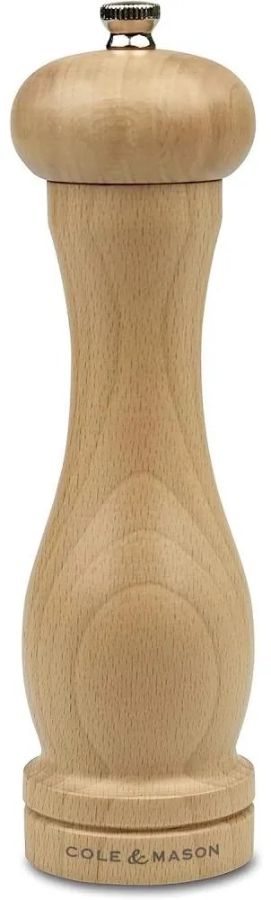 Cole&Mason Cole&Mason - Borsdaráló CAPSTAN BEECH bükk 20 cm GG464