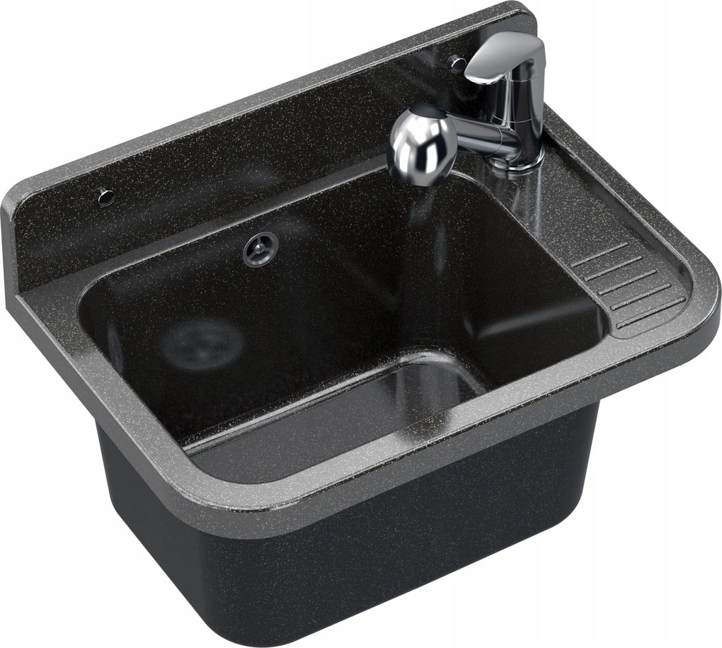 Háztartási Mosogató Kamra Mosókonyha Garázs Csaptelep