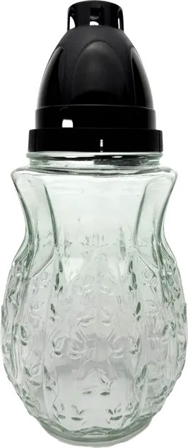 Temetői gyertyatartó Jana