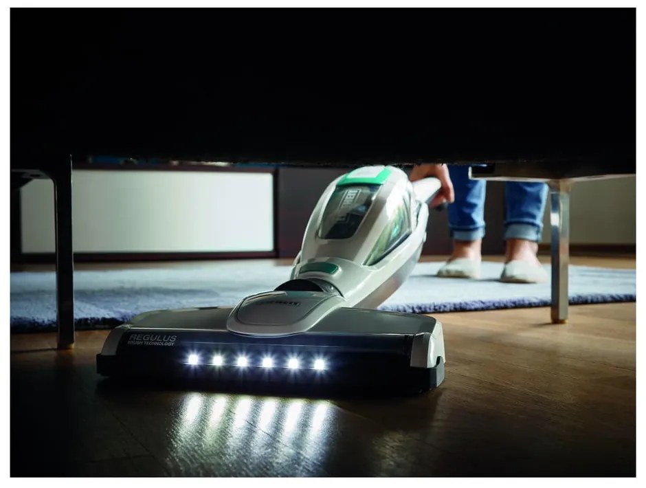 Álló porszívó Regulus PowerVac 2in1 - LEIFHEIT