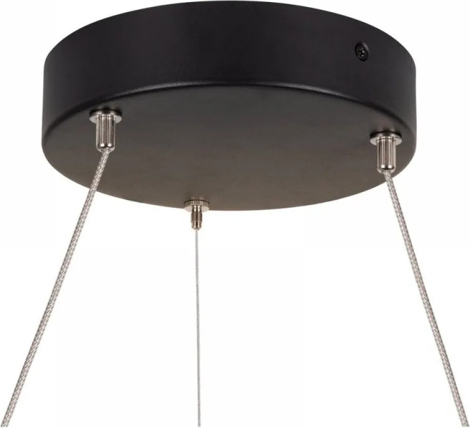 SLV 1004759 ONE Modern Led Függesztett Lámpa LED IP20