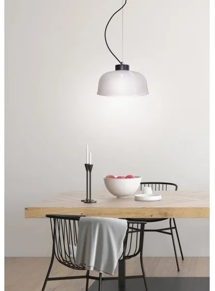 Csillár zsinóron LIVERPOOL 1xE27/40W/230V