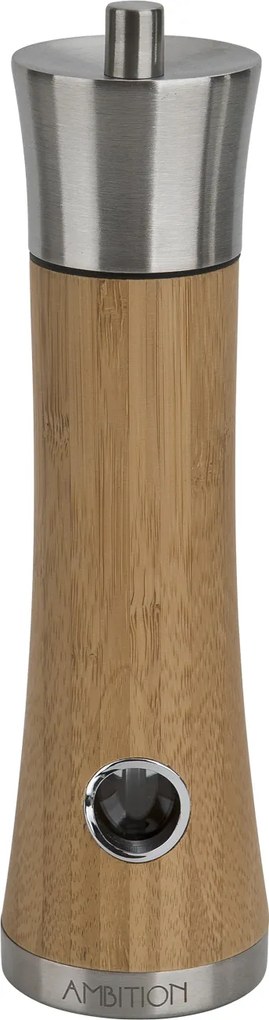 Elfina bambusz borsdaráló