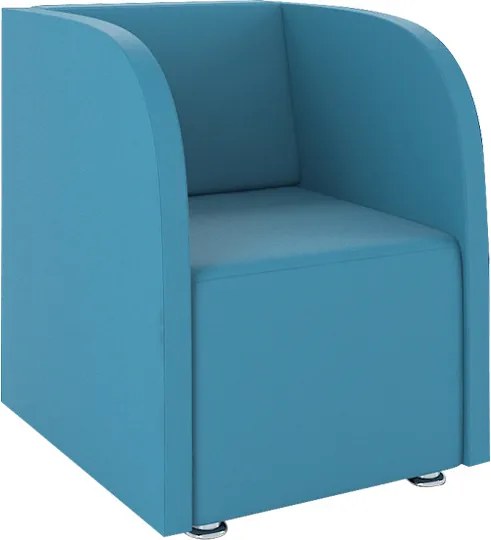 CHA-Rosa modern fotel