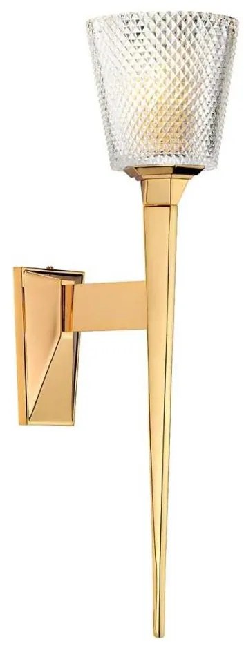 Elstead BATH-VERITY-PG-LED Fürdőszobai fali lámpa VERITY 1xG9/3W/230V IP44