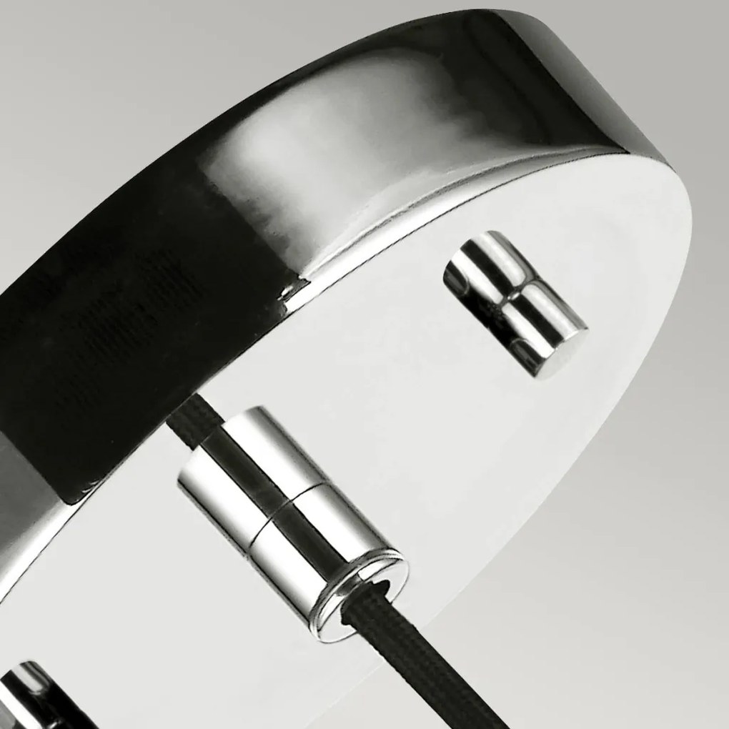 Feiss RUBIN FE-RUBIN-MP Függőlámpa 1x3,5W/G9