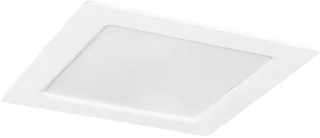 Rábalux Shaun 71238 Süllyesztett mennyezeti lámpa 1x12W/LED IP20