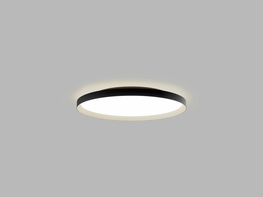 LED2 12749537CSTW Mennyezeti lámpa Moon 60, Bch Casambi Tw 60W (50+10) 3000