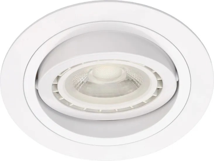 Lumifall ALCAZAR LMF.AZ140WW Beépíthető spotlámpa 1x50W/G53/AR111