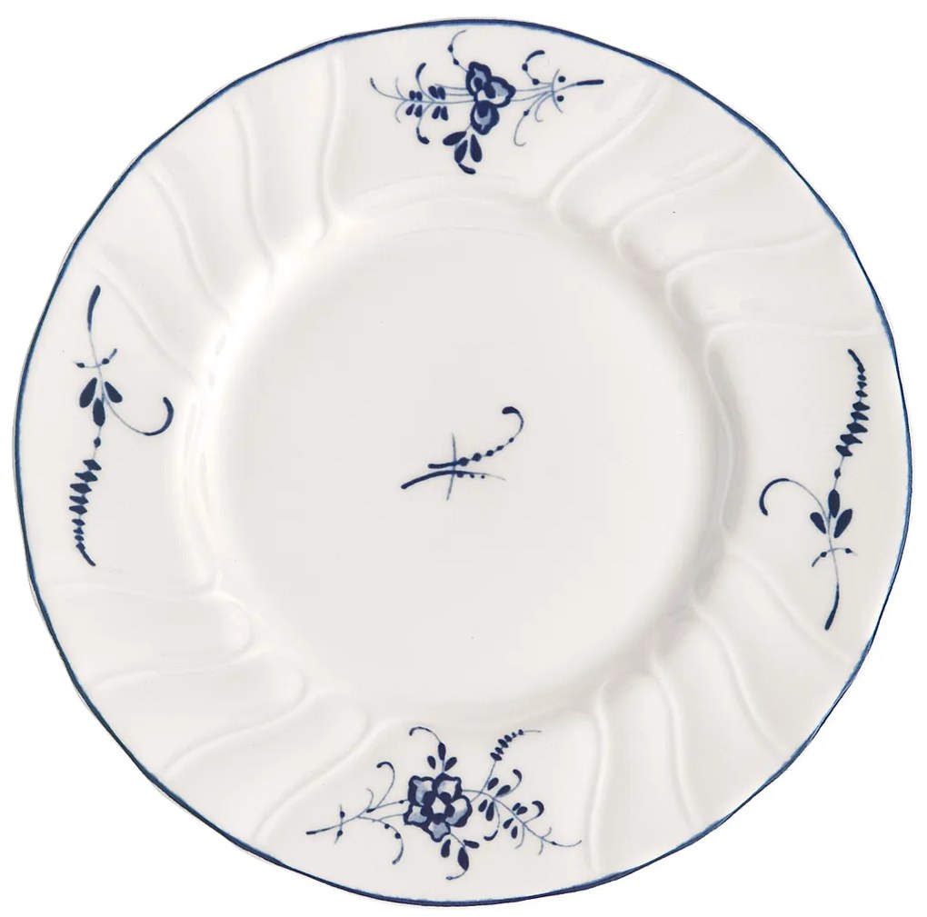 Kenyér vagy vajas tányér, Old Luxembourg kollekció - Villeroy & Boch