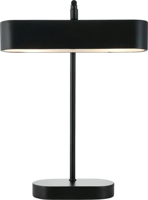 Nordlux MERLIN 2412285003 Asztali lámpa 2x5W/G9 IP20