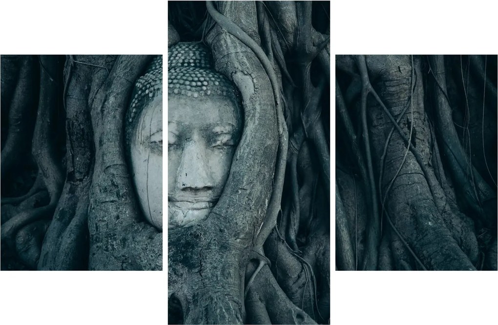 Kép - Thai arc (90x60 cm)