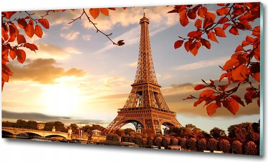 Fotó kép edzett üveg Krakkó Lengyelország 100x70