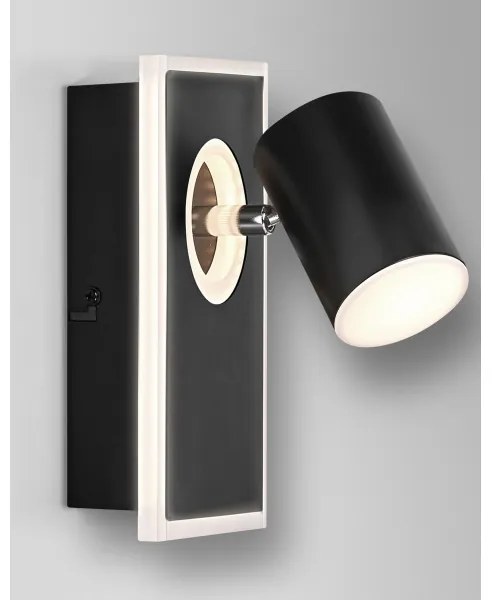 Ledvance - LED Fali spotlámpa DECOR MARS LED/16,5W/230V