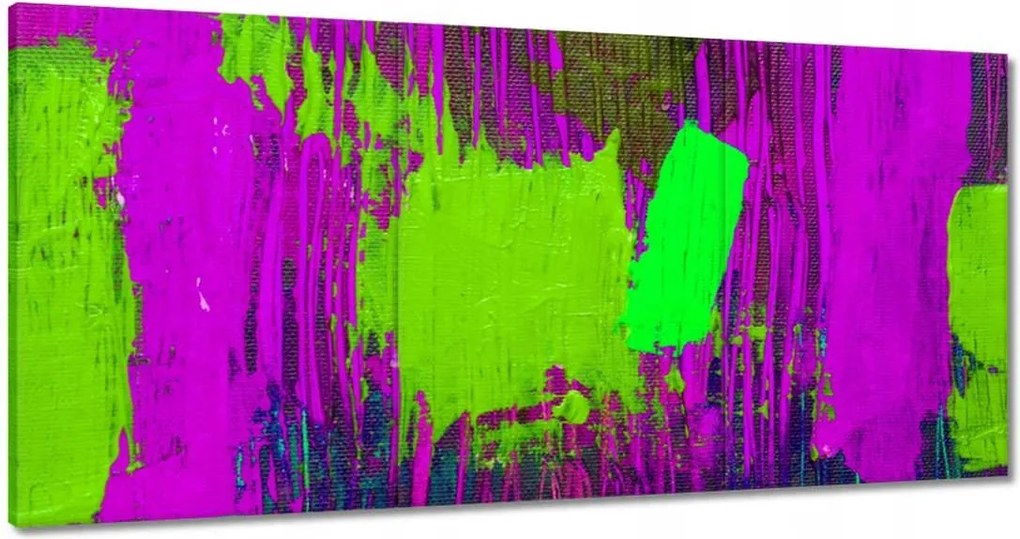 Festmények 180x90 Absztrakt Marco