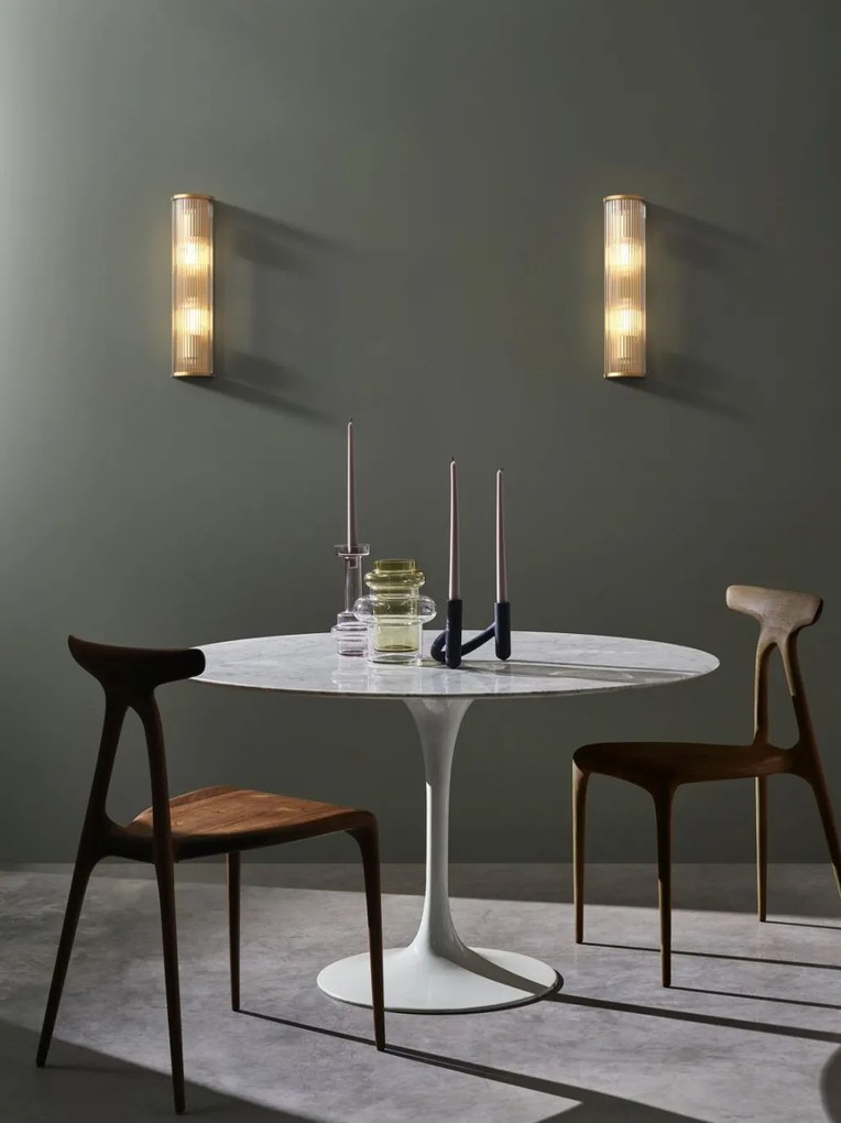 Astro Lighting AVIGNON 1427004 Fali lámpa 2x12W/E27 IP20