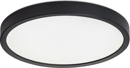 RÁBALUX 75081 MAUREC Modern Kültéri Mennyezeti Lámpa Antracit IP44