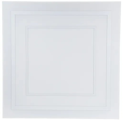 Eglo 900961 - LED RGBW Dimmelhető mennyezeti lámpa ALBARCA LED/29W/230V + távirányító