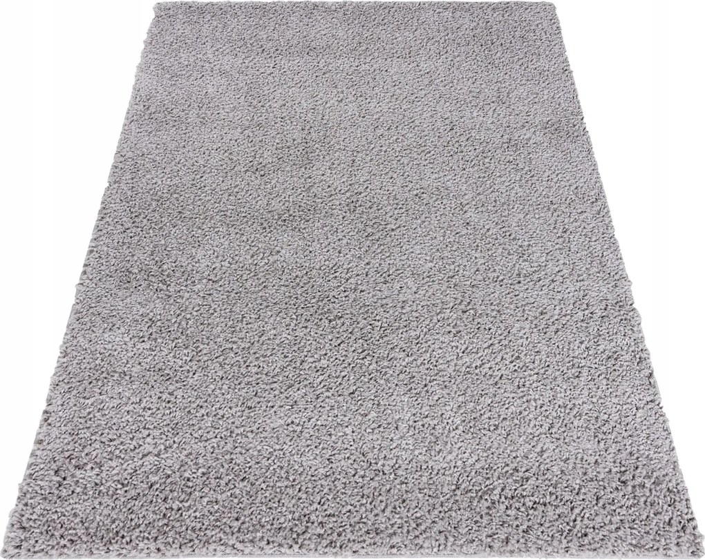 Soho Shaggy Szőnyeg 80x300 Soft w06