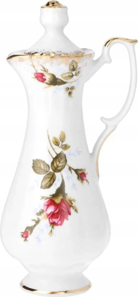 Ecetes palack Iwona Arany Rózsa Sétáló