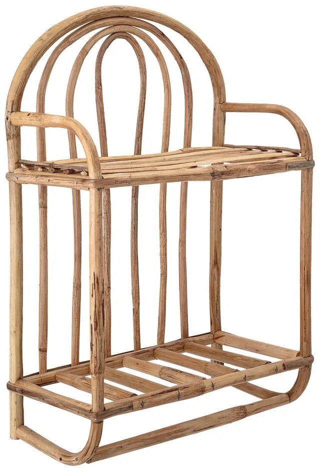 Gyerek nád polcos állvány 34x52 cm Alice - Bloomingville