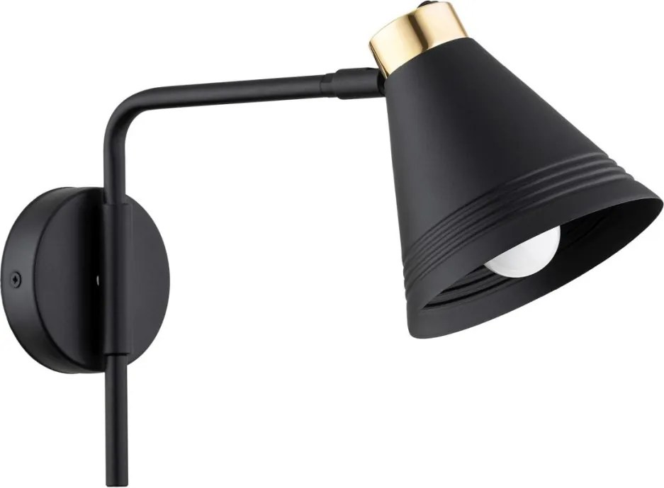 Argon AVALONE 8008 Fali lámpa 1x15W/E27 IP20