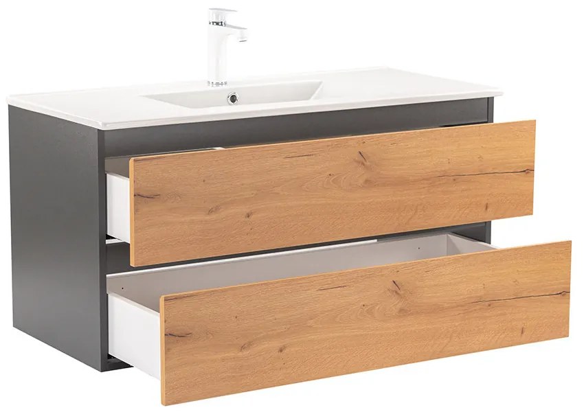 Vario Forte 100 komplett