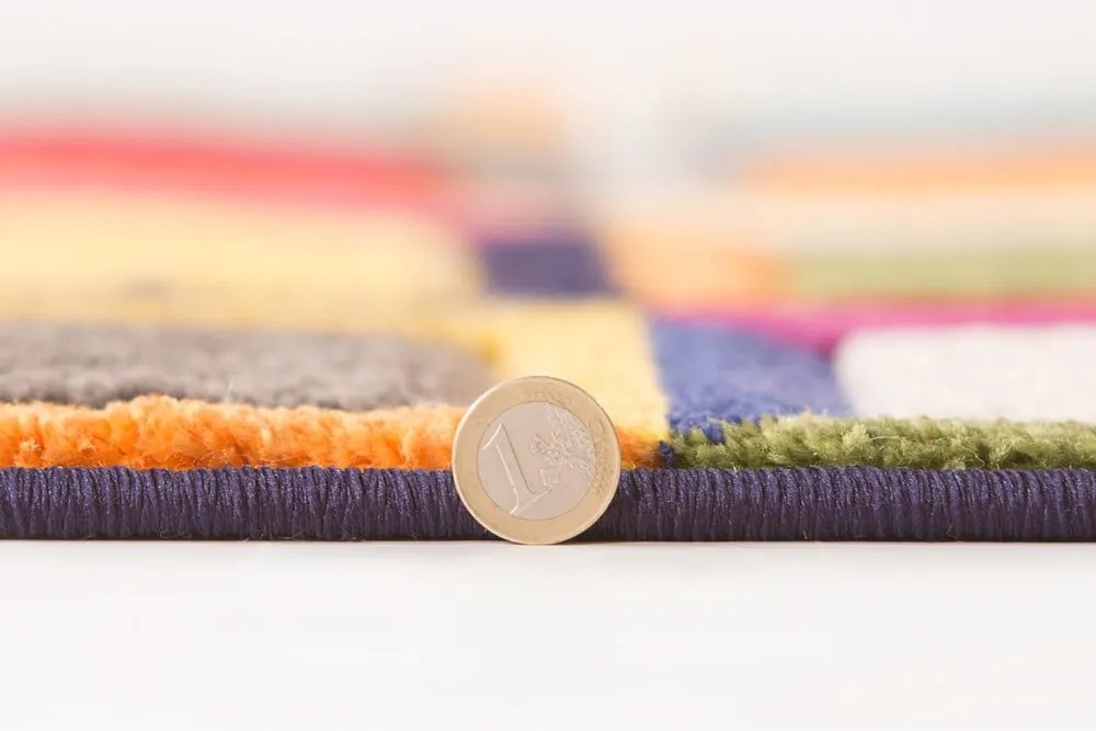 Waltz szőnyeg, 66 x 300 cm - Flair Rugs