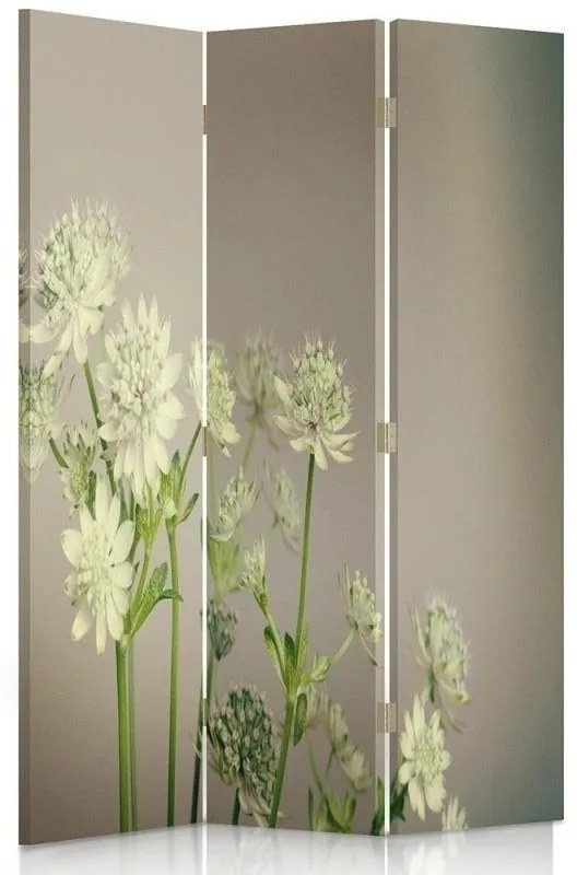 Gario Paraván Lóhere Méret: 145 x 170 cm, Kivitelezés: Klasszikus paraván