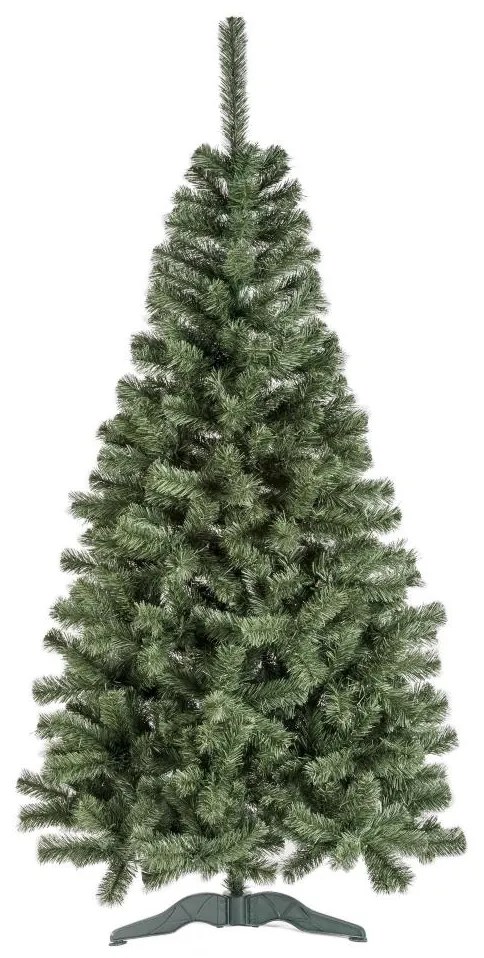 Karácsonyfa LENA 220 cm fenyő