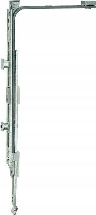 Maco MM vízszintes meghosszabbított sarok 1I.S. ablakok és ajtók vasalatához