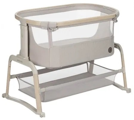 Maxi-Cosi - Utazó kiságy IORA AIR bézs