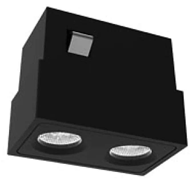 Planet LED sínrendszeres lámpafej