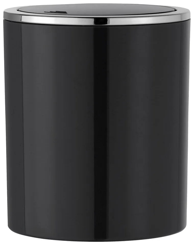 Inca fekete szemetes, 2 l - Wenko